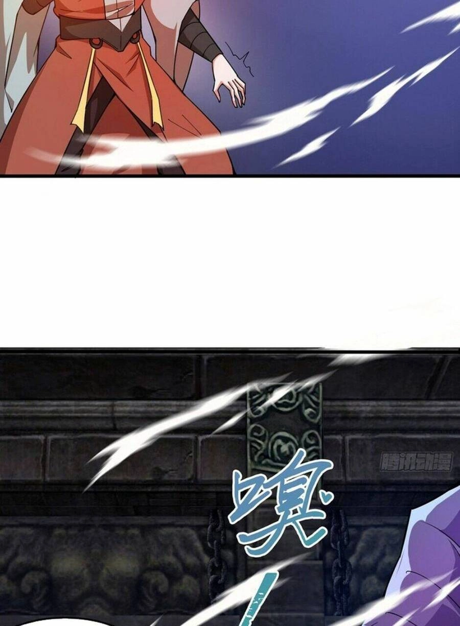 Thần Đế Giáng Lâm: Ta Có Trăm Triệu Điểm Thuộc Tính Chapter 44 - 20