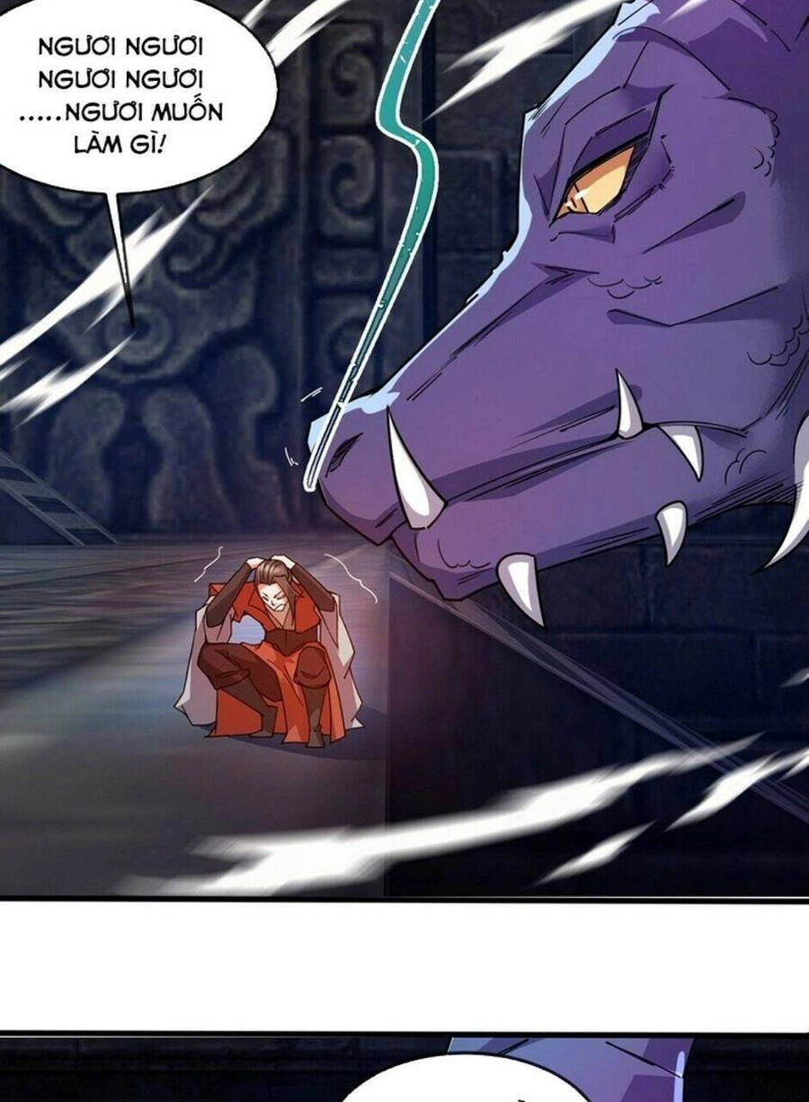 Thần Đế Giáng Lâm: Ta Có Trăm Triệu Điểm Thuộc Tính Chapter 44 - 21