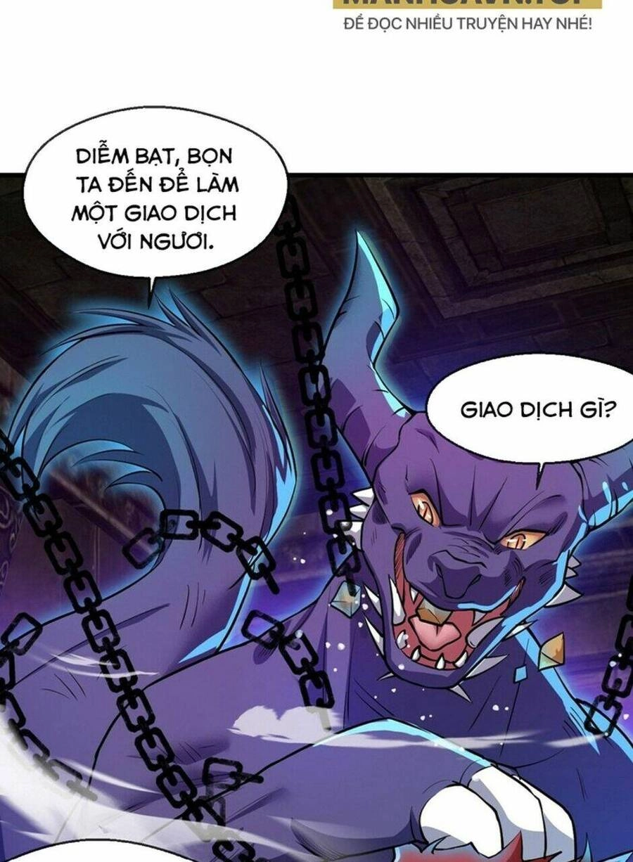 Thần Đế Giáng Lâm: Ta Có Trăm Triệu Điểm Thuộc Tính Chapter 44 - 24