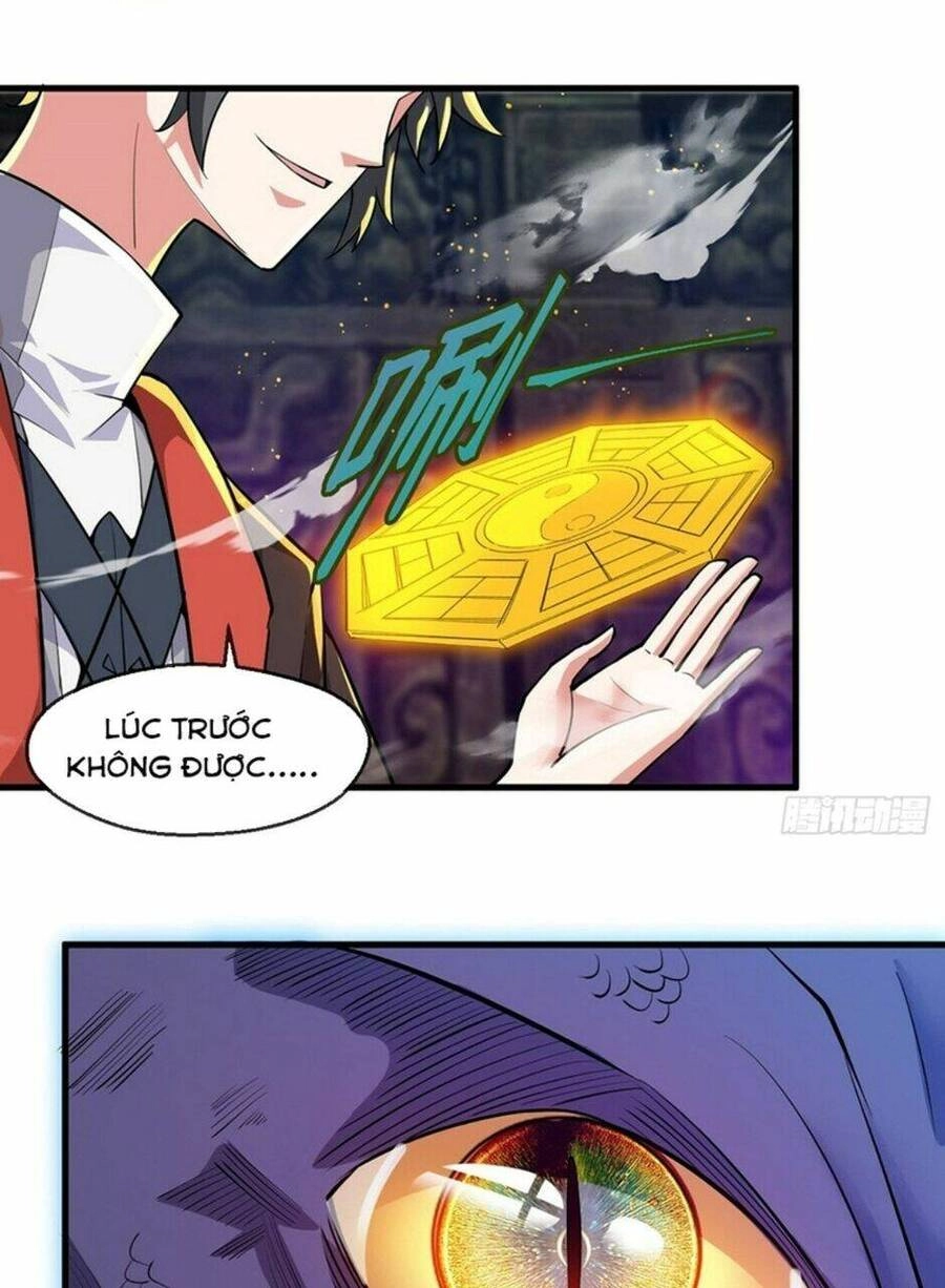 Thần Đế Giáng Lâm: Ta Có Trăm Triệu Điểm Thuộc Tính Chapter 44 - 26