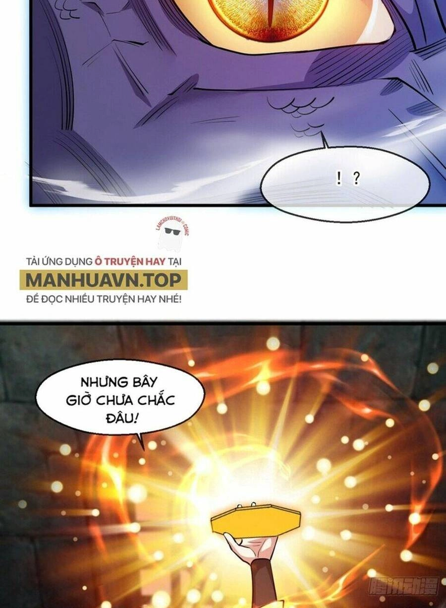 Thần Đế Giáng Lâm: Ta Có Trăm Triệu Điểm Thuộc Tính Chapter 44 - 27