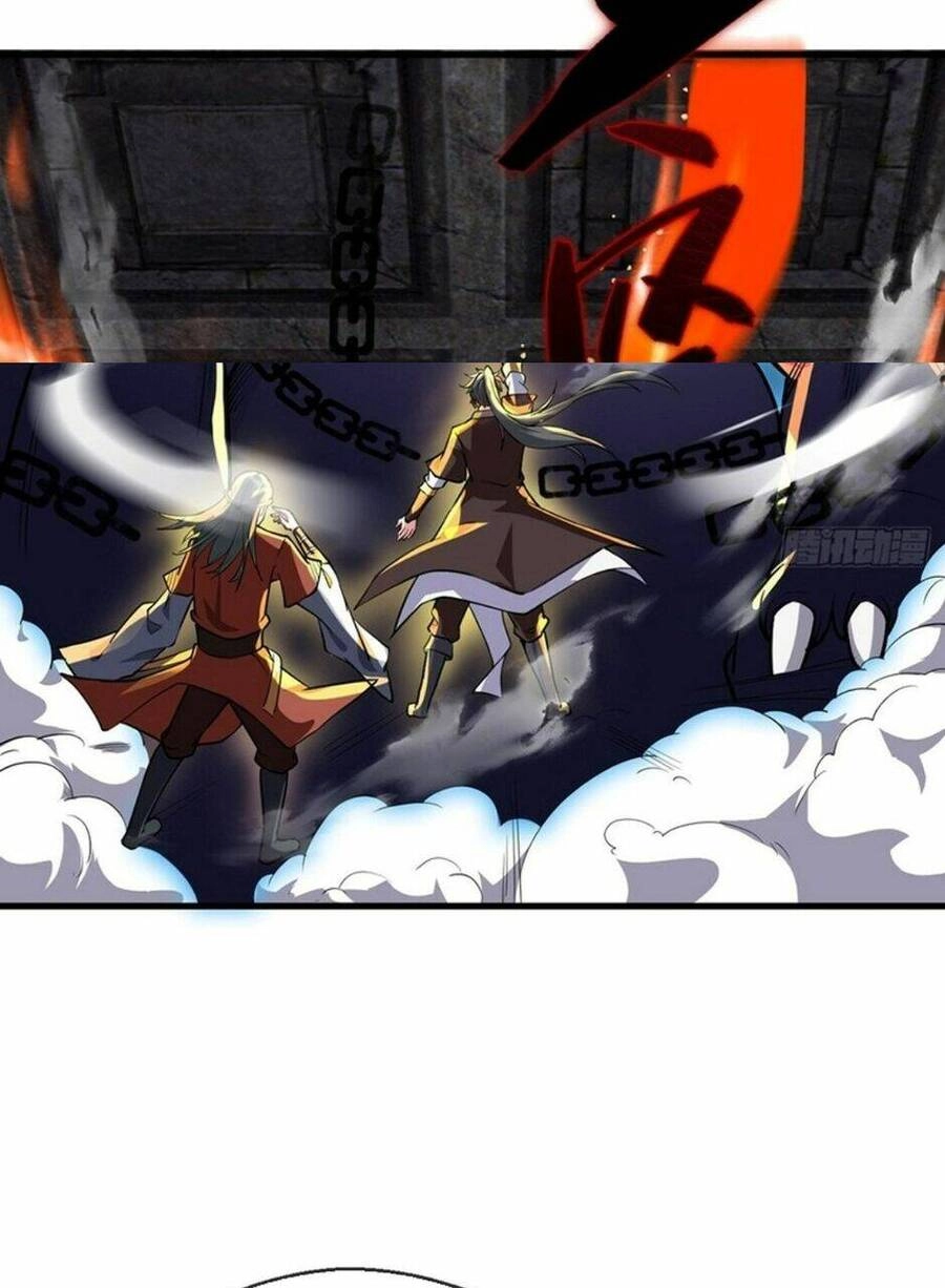 Thần Đế Giáng Lâm: Ta Có Trăm Triệu Điểm Thuộc Tính Chapter 44 - 29