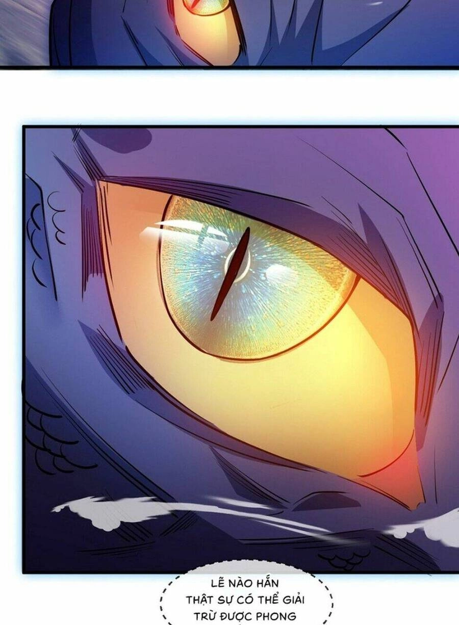 Thần Đế Giáng Lâm: Ta Có Trăm Triệu Điểm Thuộc Tính Chapter 44 - 31