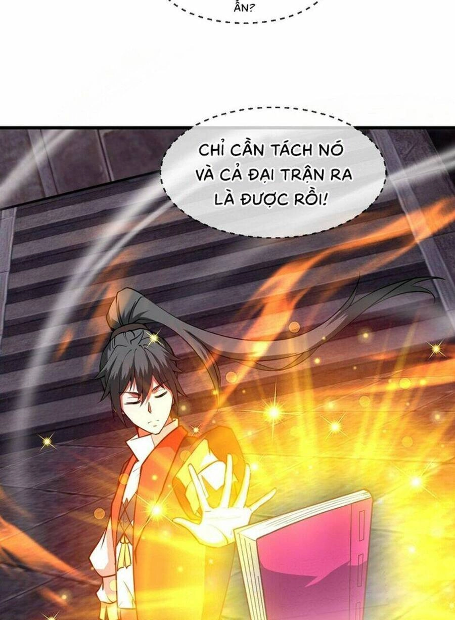 Thần Đế Giáng Lâm: Ta Có Trăm Triệu Điểm Thuộc Tính Chapter 44 - 32