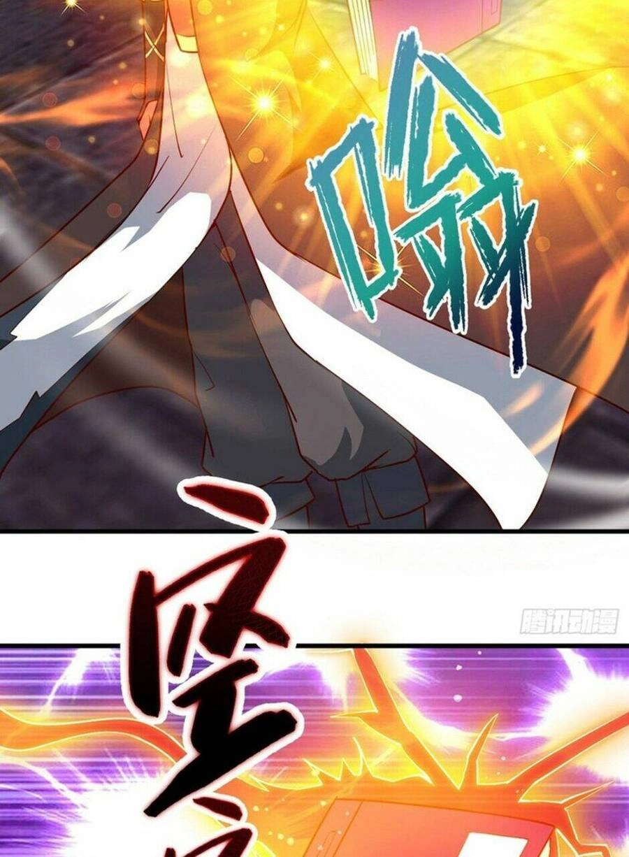 Thần Đế Giáng Lâm: Ta Có Trăm Triệu Điểm Thuộc Tính Chapter 44 - 33