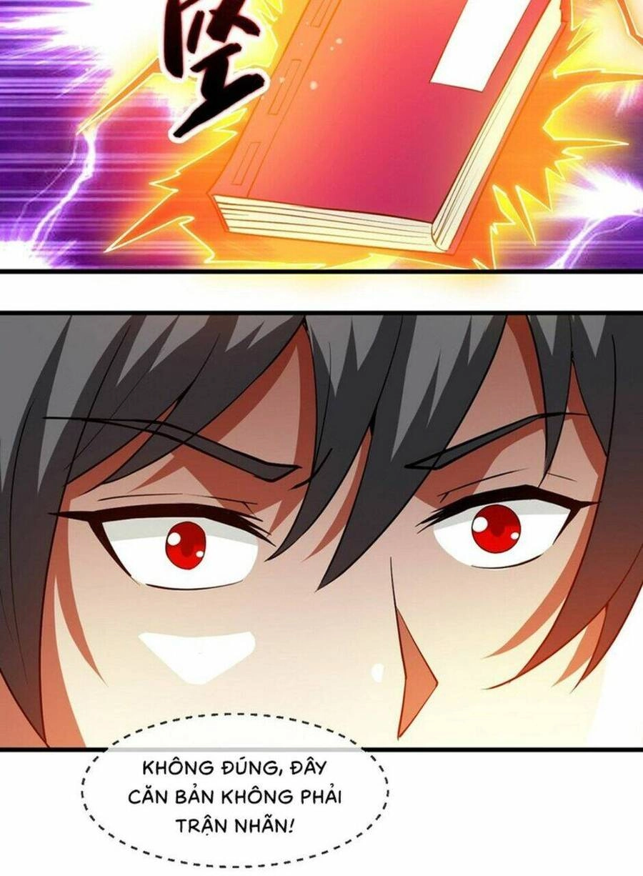 Thần Đế Giáng Lâm: Ta Có Trăm Triệu Điểm Thuộc Tính Chapter 44 - 34