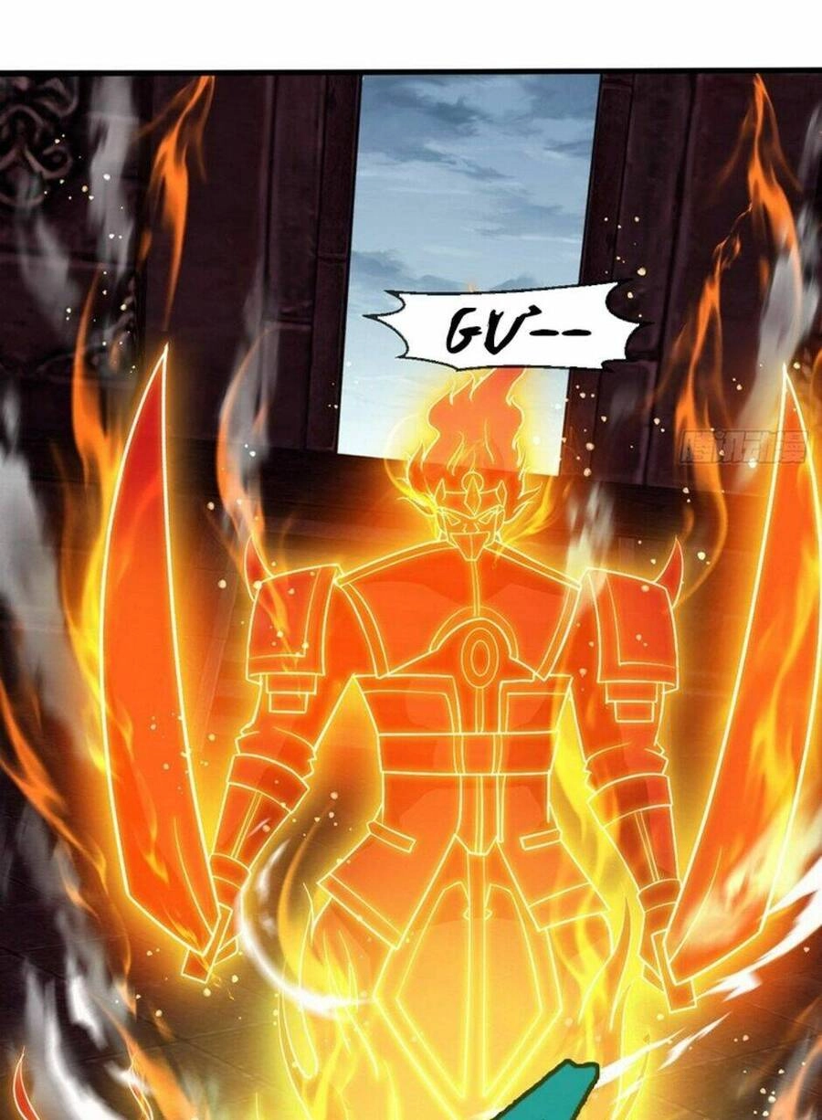 Thần Đế Giáng Lâm: Ta Có Trăm Triệu Điểm Thuộc Tính Chapter 44 - 35