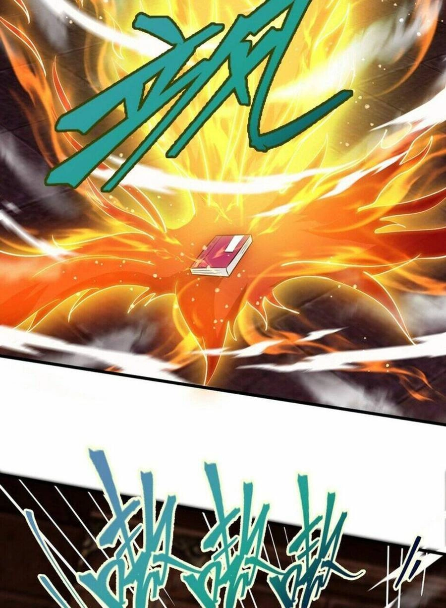 Thần Đế Giáng Lâm: Ta Có Trăm Triệu Điểm Thuộc Tính Chapter 44 - 36