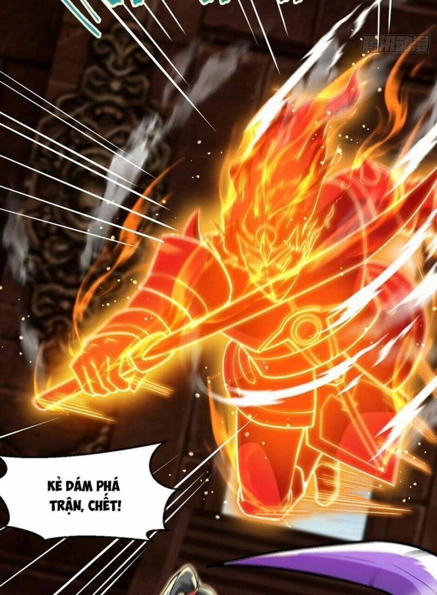 Thần Đế Giáng Lâm: Ta Có Trăm Triệu Điểm Thuộc Tính Chapter 44 - 37