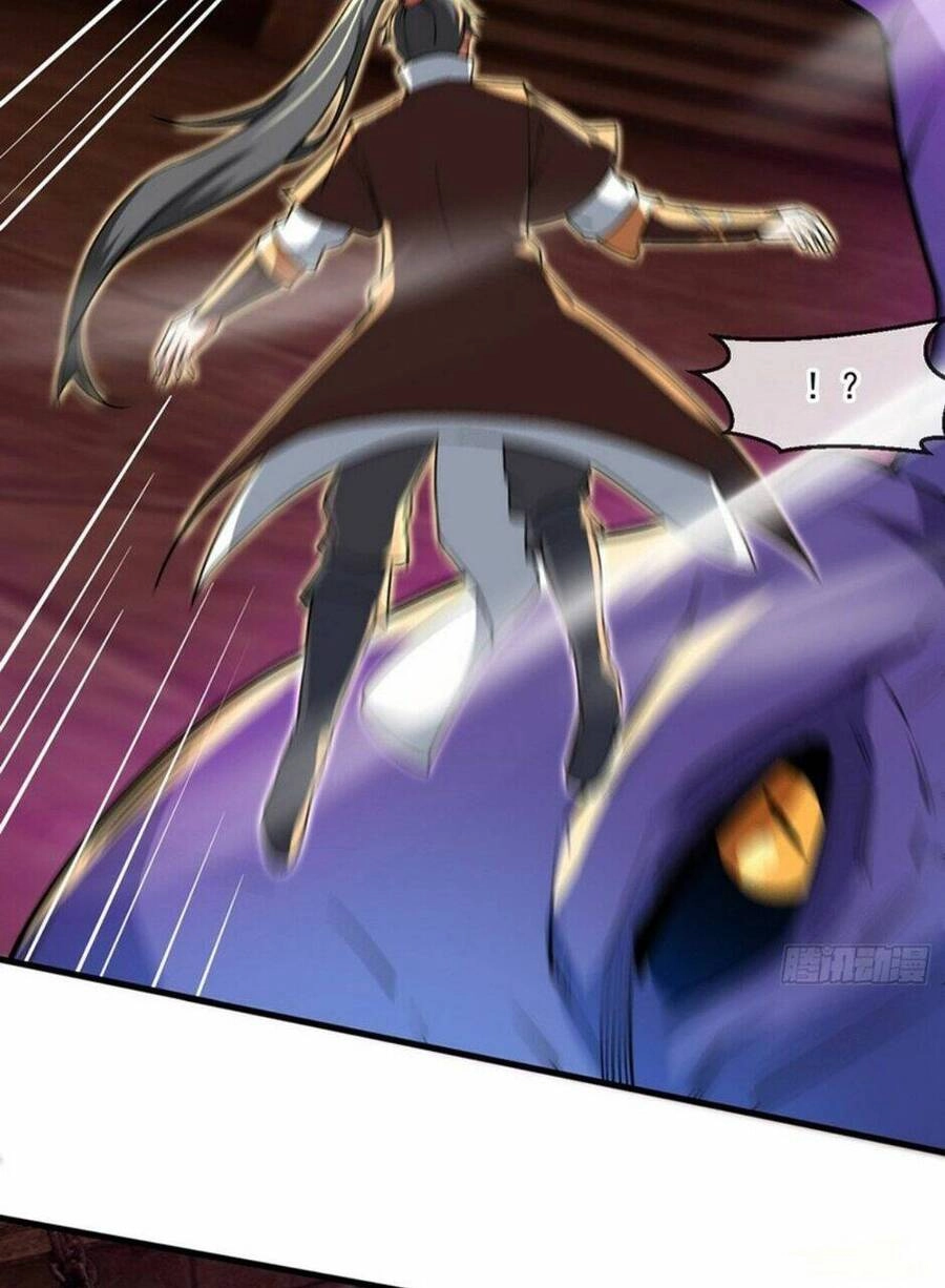 Thần Đế Giáng Lâm: Ta Có Trăm Triệu Điểm Thuộc Tính Chapter 44 - 38