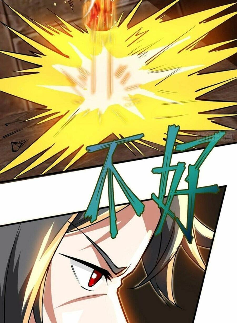 Thần Đế Giáng Lâm: Ta Có Trăm Triệu Điểm Thuộc Tính Chapter 44 - 40