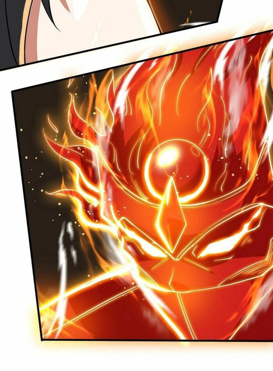 Thần Đế Giáng Lâm: Ta Có Trăm Triệu Điểm Thuộc Tính Chapter 44 - 41