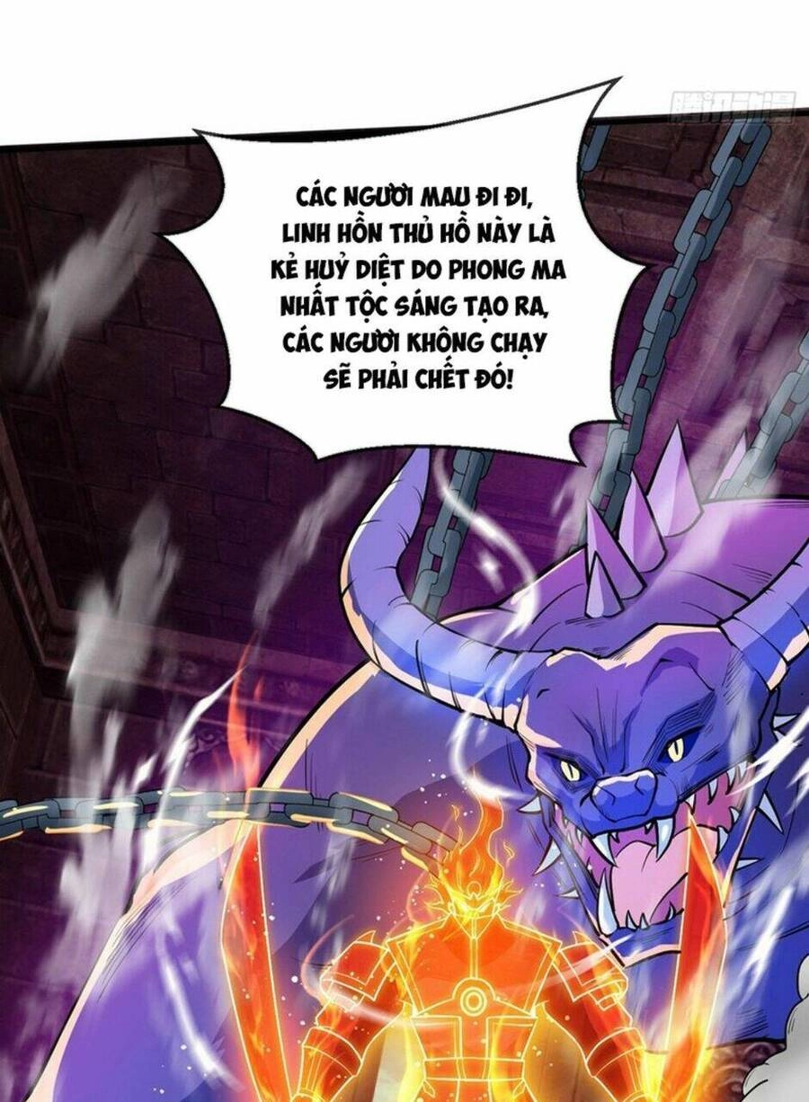 Thần Đế Giáng Lâm: Ta Có Trăm Triệu Điểm Thuộc Tính Chapter 44 - 42