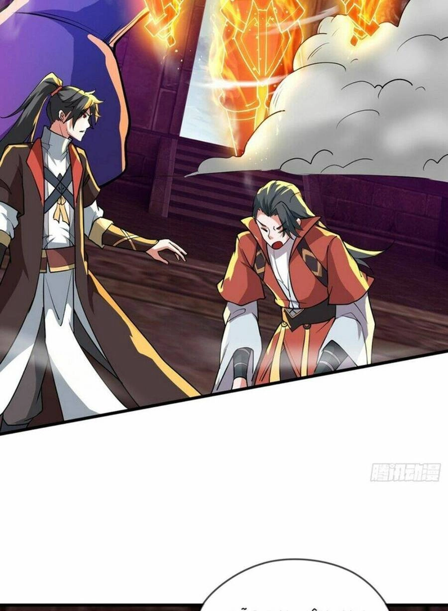 Thần Đế Giáng Lâm: Ta Có Trăm Triệu Điểm Thuộc Tính Chapter 44 - 43