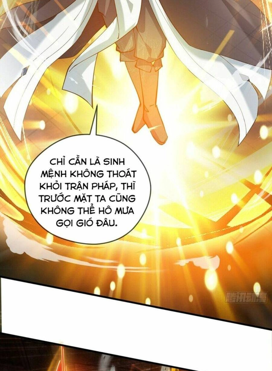 Thần Đế Giáng Lâm: Ta Có Trăm Triệu Điểm Thuộc Tính Chapter 44 - 46