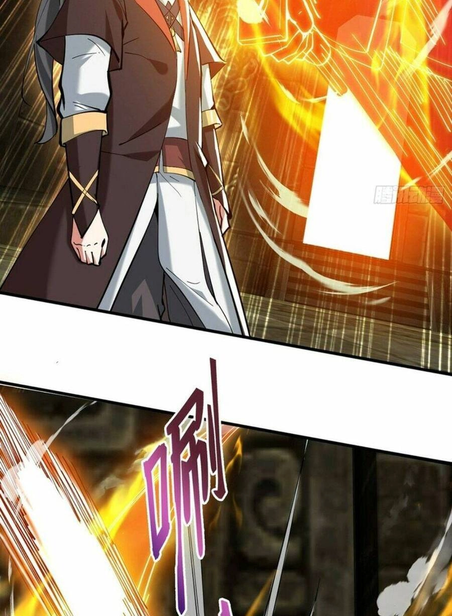 Thần Đế Giáng Lâm: Ta Có Trăm Triệu Điểm Thuộc Tính Chapter 44 - 48