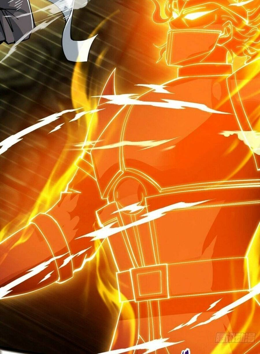 Thần Đế Giáng Lâm: Ta Có Trăm Triệu Điểm Thuộc Tính Chapter 44 - 52