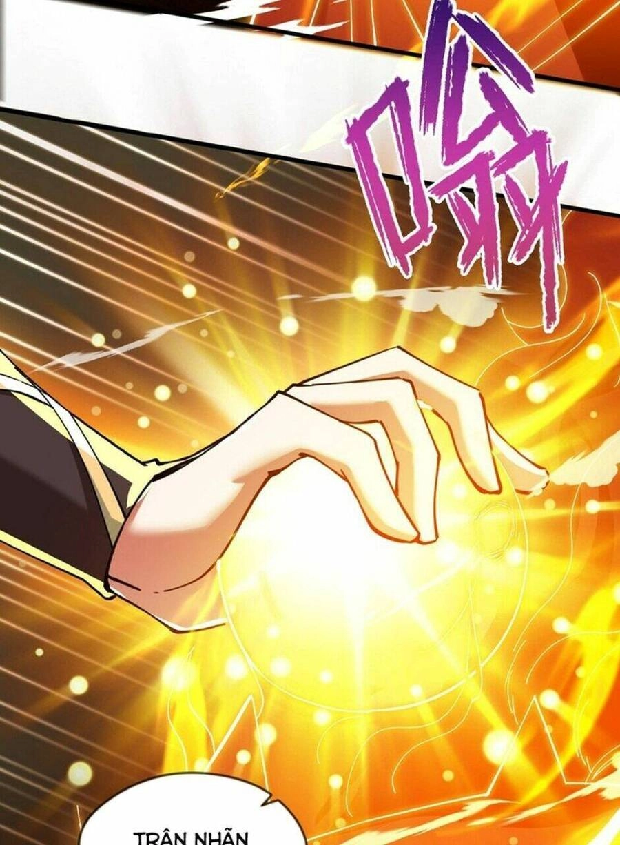 Thần Đế Giáng Lâm: Ta Có Trăm Triệu Điểm Thuộc Tính Chapter 44 - 53