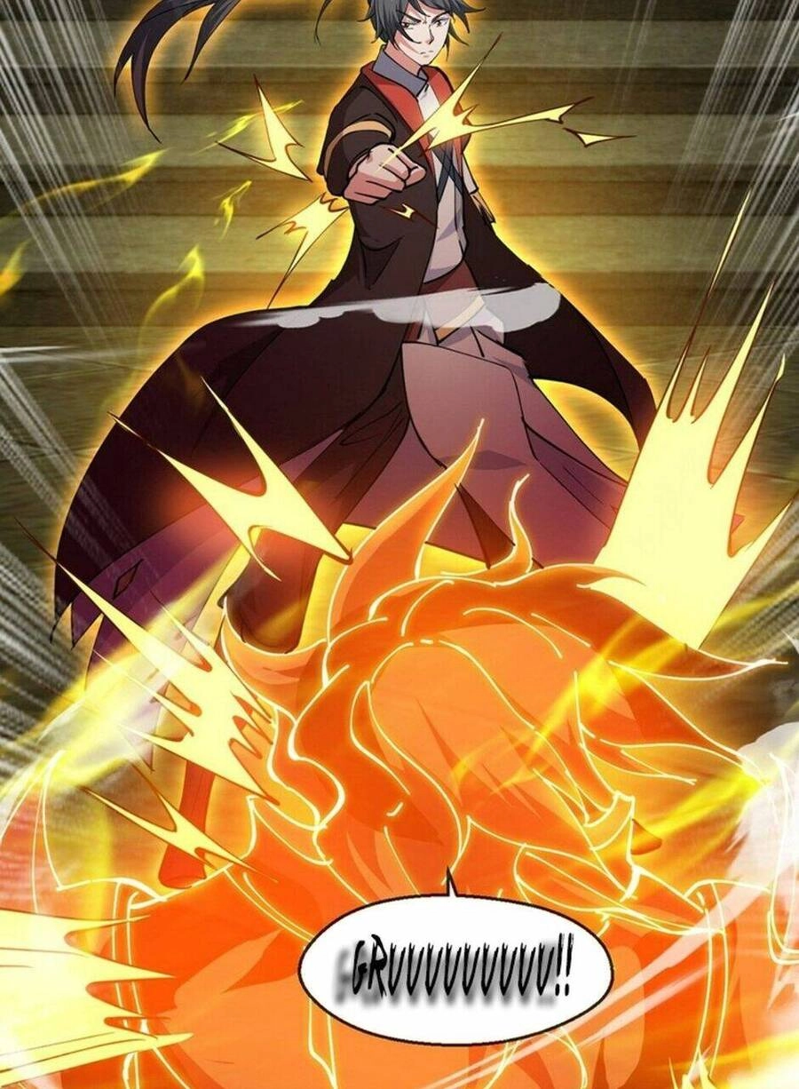 Thần Đế Giáng Lâm: Ta Có Trăm Triệu Điểm Thuộc Tính Chapter 44 - 55