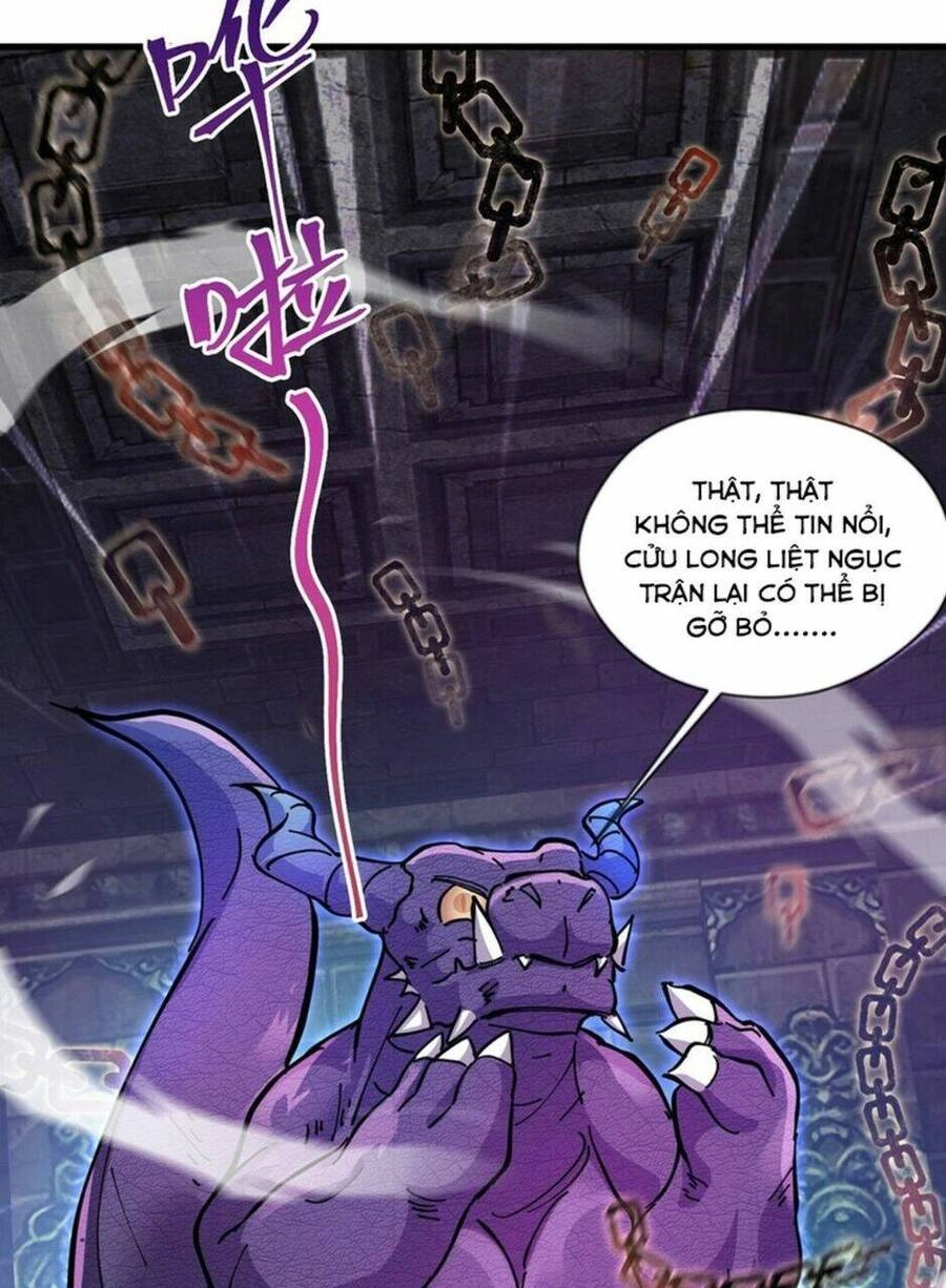 Thần Đế Giáng Lâm: Ta Có Trăm Triệu Điểm Thuộc Tính Chapter 44 - 58