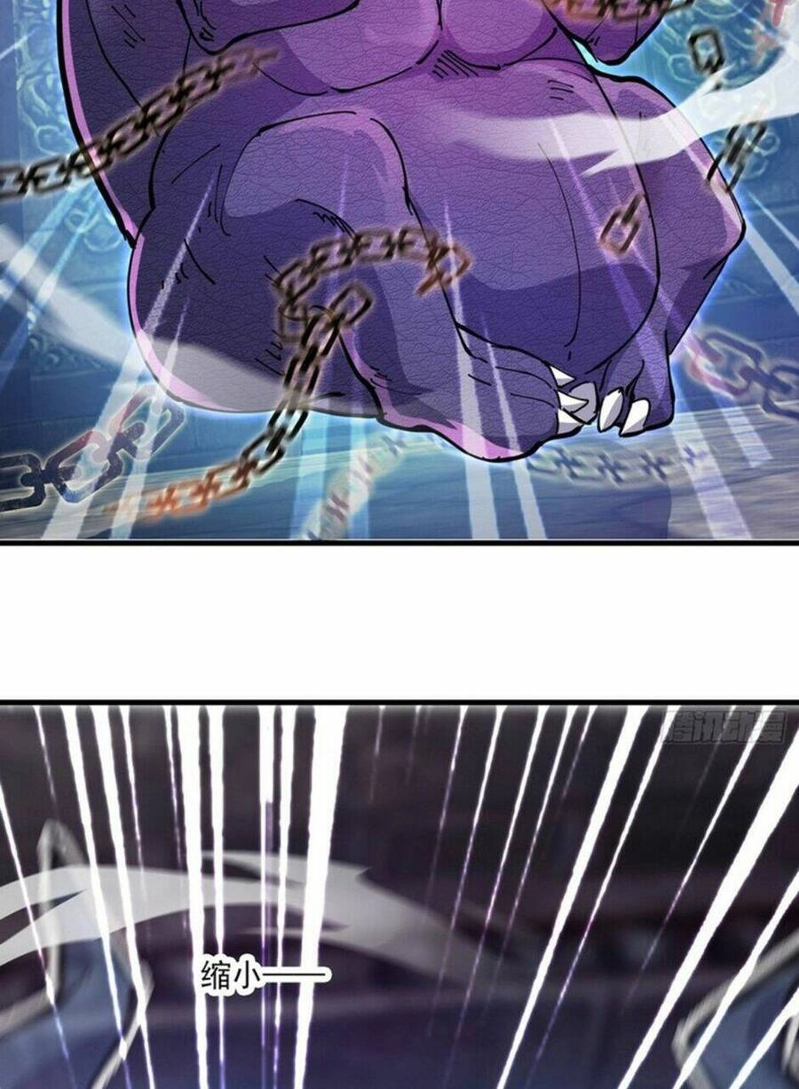 Thần Đế Giáng Lâm: Ta Có Trăm Triệu Điểm Thuộc Tính Chapter 44 - 59