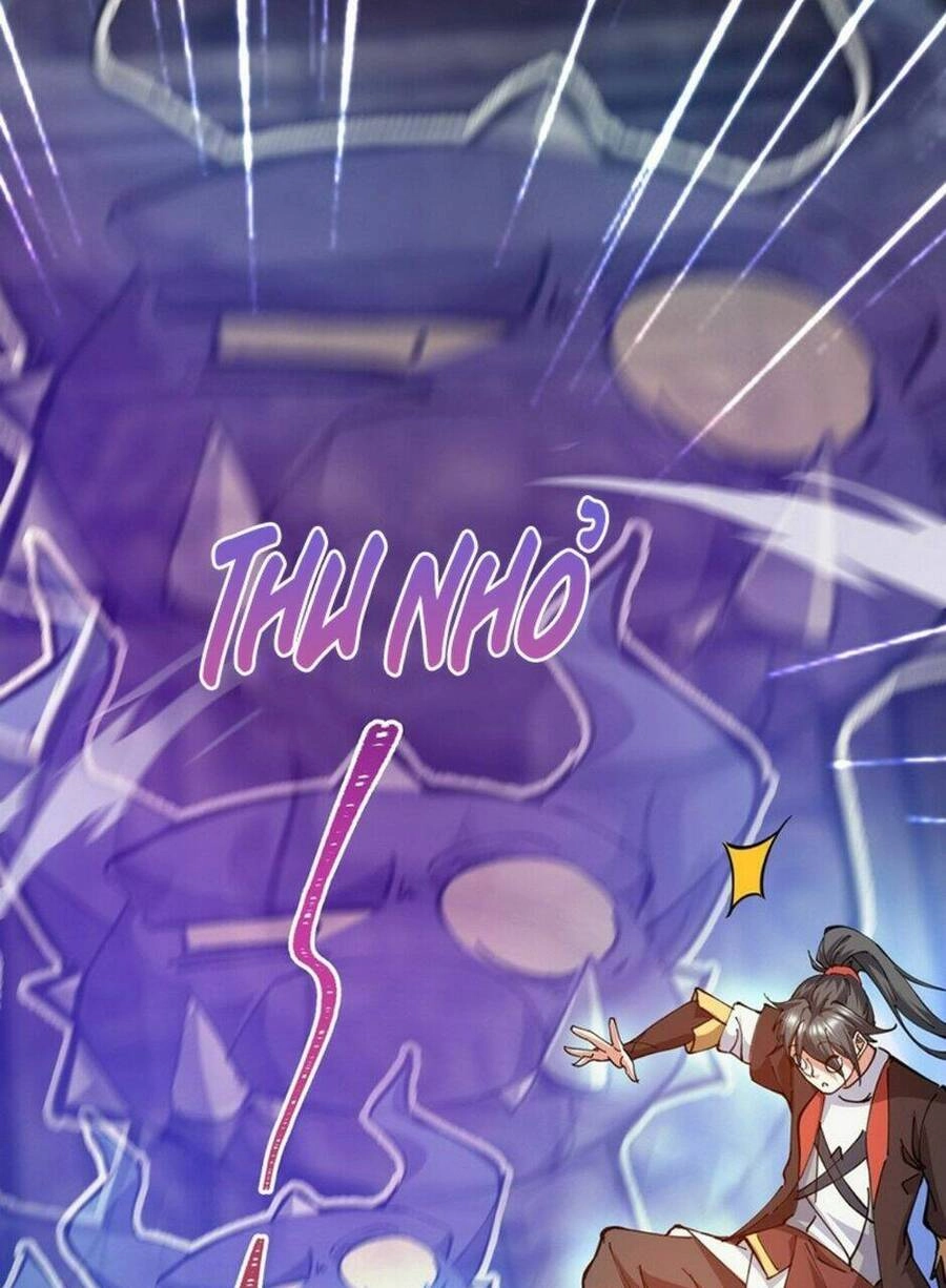 Thần Đế Giáng Lâm: Ta Có Trăm Triệu Điểm Thuộc Tính Chapter 44 - 60