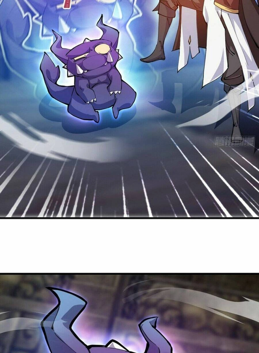 Thần Đế Giáng Lâm: Ta Có Trăm Triệu Điểm Thuộc Tính Chapter 44 - 61