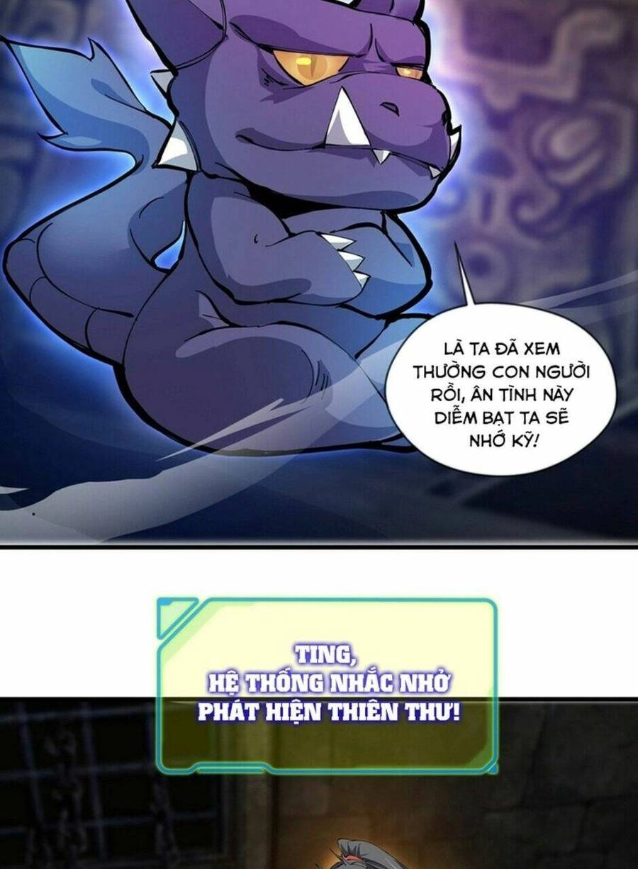 Thần Đế Giáng Lâm: Ta Có Trăm Triệu Điểm Thuộc Tính Chapter 44 - 62