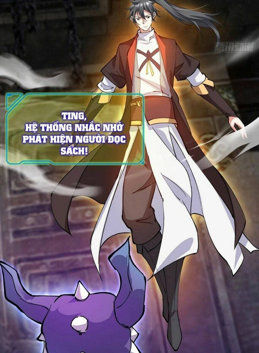 Thần Đế Giáng Lâm: Ta Có Trăm Triệu Điểm Thuộc Tính Chapter 44 - 63