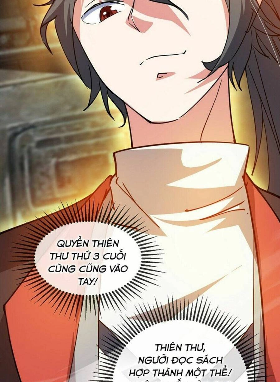 Thần Đế Giáng Lâm: Ta Có Trăm Triệu Điểm Thuộc Tính Chapter 44 - 65