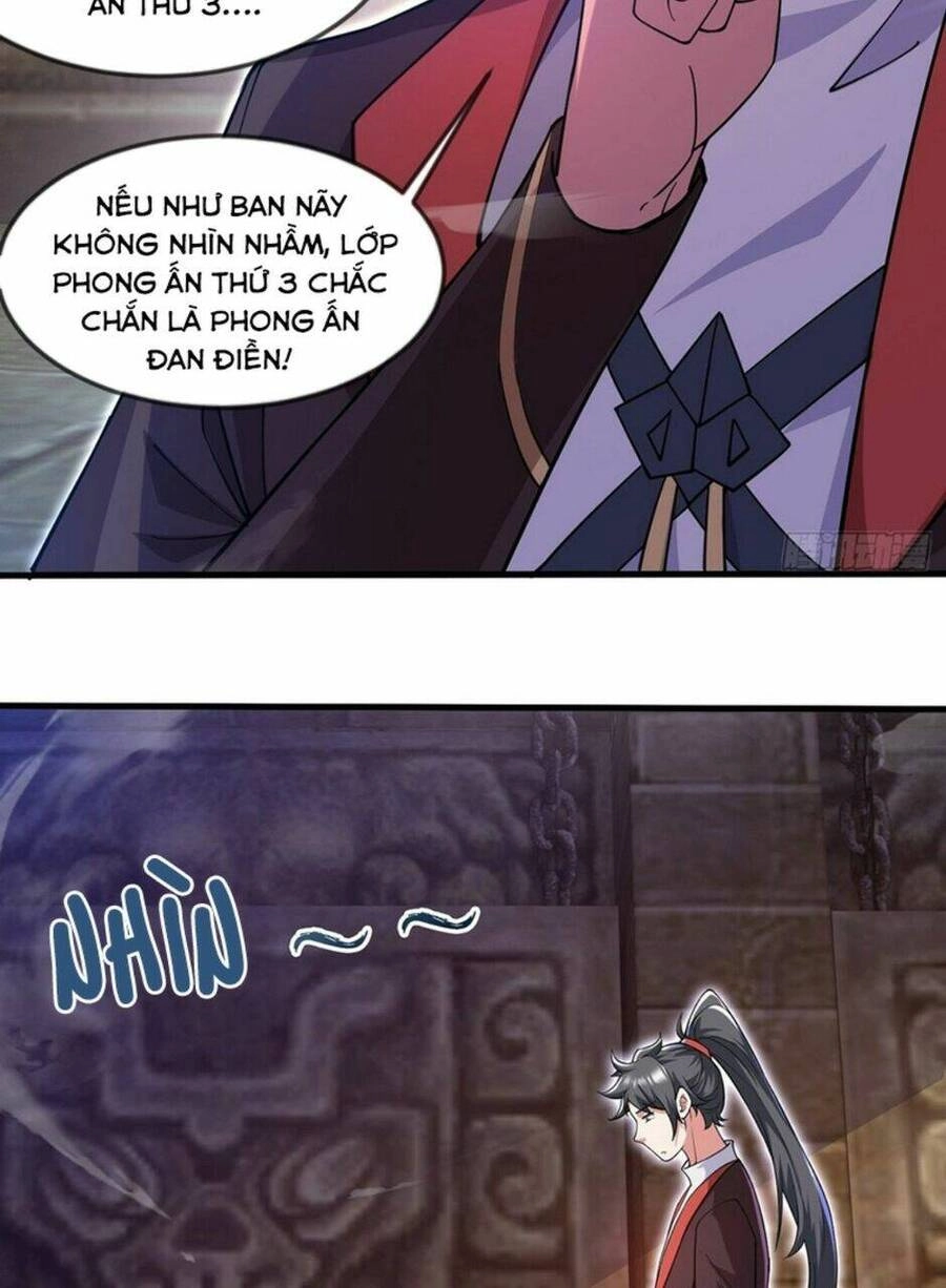 Thần Đế Giáng Lâm: Ta Có Trăm Triệu Điểm Thuộc Tính Chapter 45 - 2