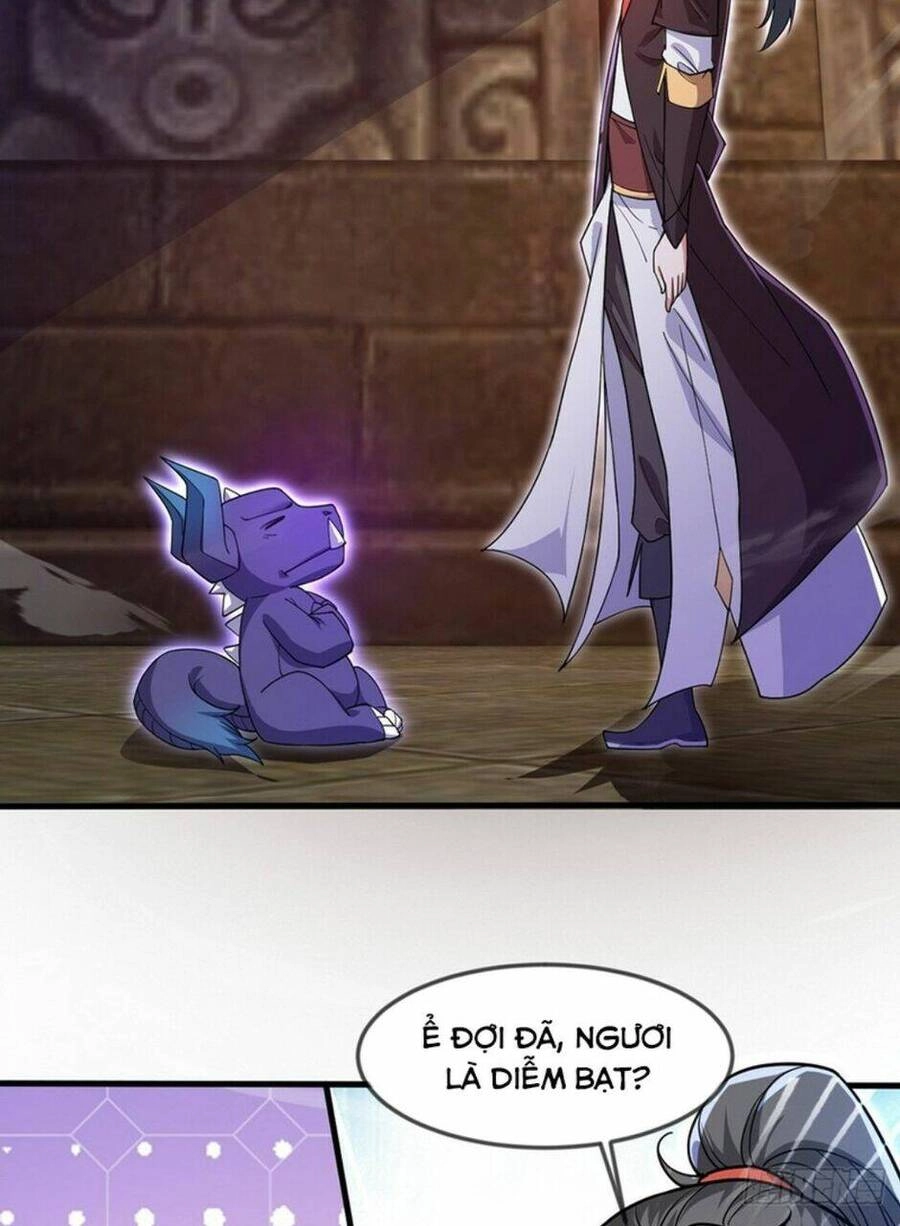 Thần Đế Giáng Lâm: Ta Có Trăm Triệu Điểm Thuộc Tính Chapter 45 - 3