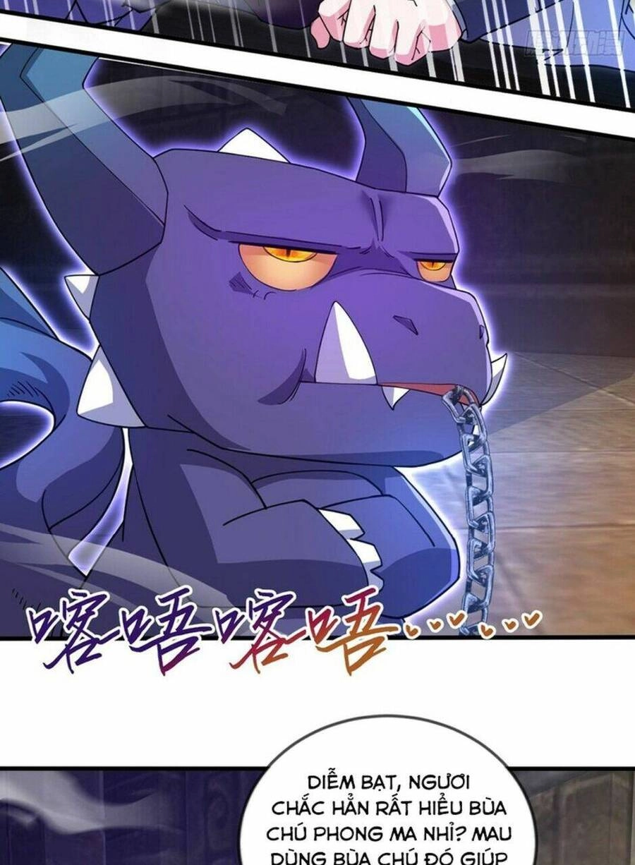 Thần Đế Giáng Lâm: Ta Có Trăm Triệu Điểm Thuộc Tính Chapter 45 - 7