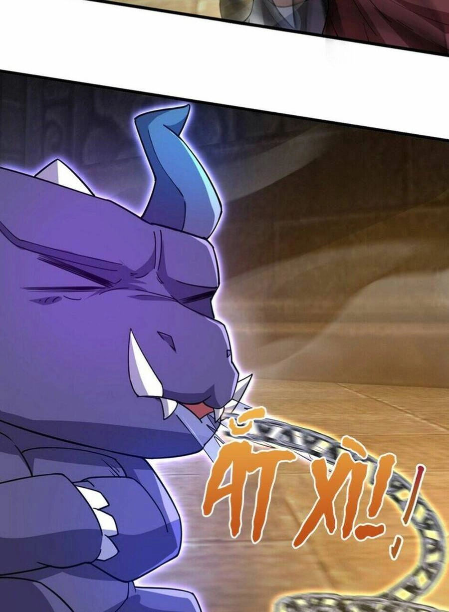 Thần Đế Giáng Lâm: Ta Có Trăm Triệu Điểm Thuộc Tính Chapter 45 - 9