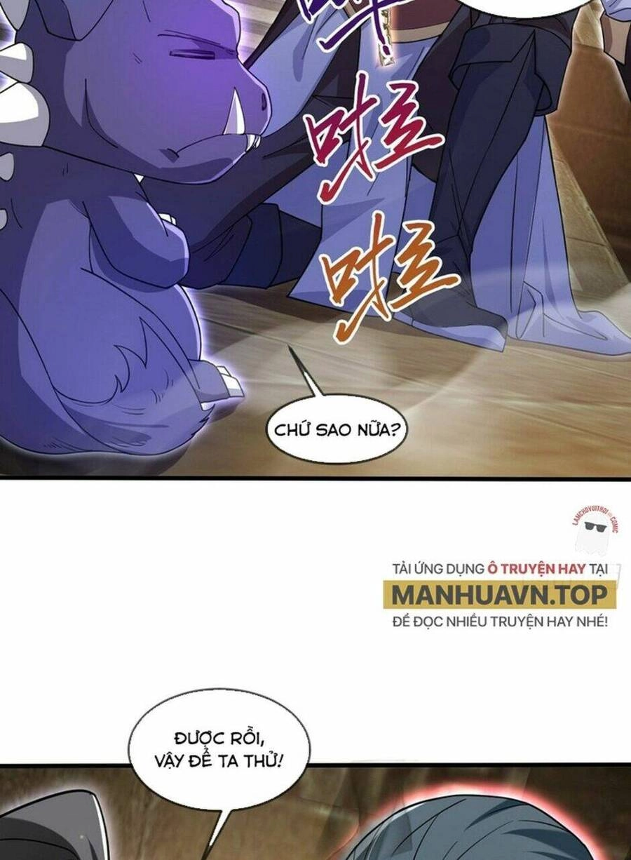 Thần Đế Giáng Lâm: Ta Có Trăm Triệu Điểm Thuộc Tính Chapter 45 - 11