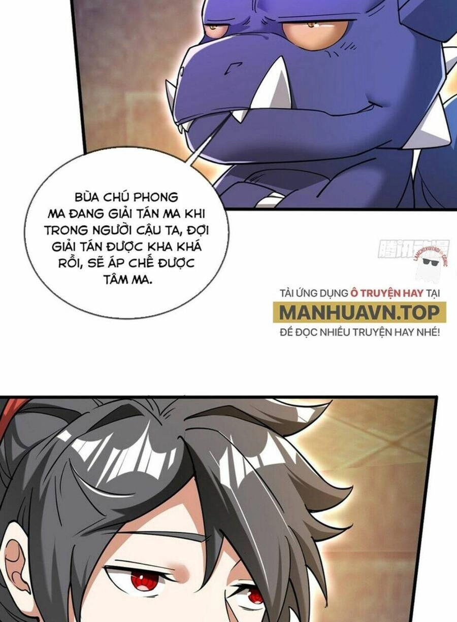 Thần Đế Giáng Lâm: Ta Có Trăm Triệu Điểm Thuộc Tính Chapter 45 - 16