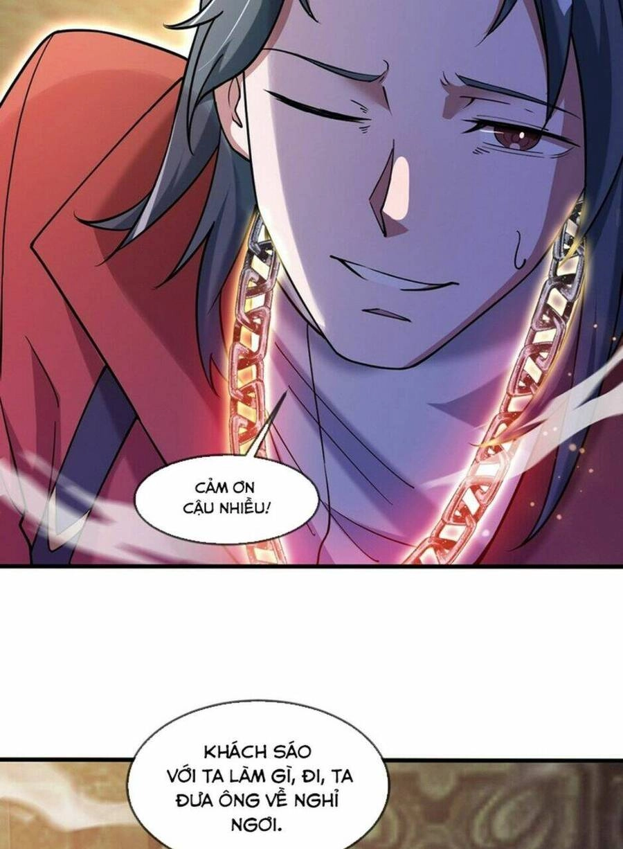 Thần Đế Giáng Lâm: Ta Có Trăm Triệu Điểm Thuộc Tính Chapter 45 - 20