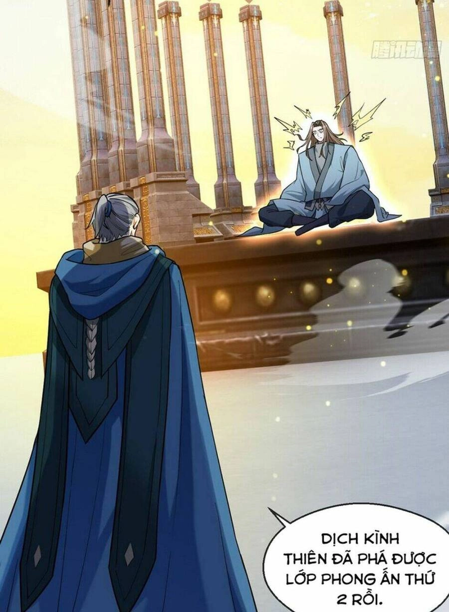 Thần Đế Giáng Lâm: Ta Có Trăm Triệu Điểm Thuộc Tính Chapter 45 - 26