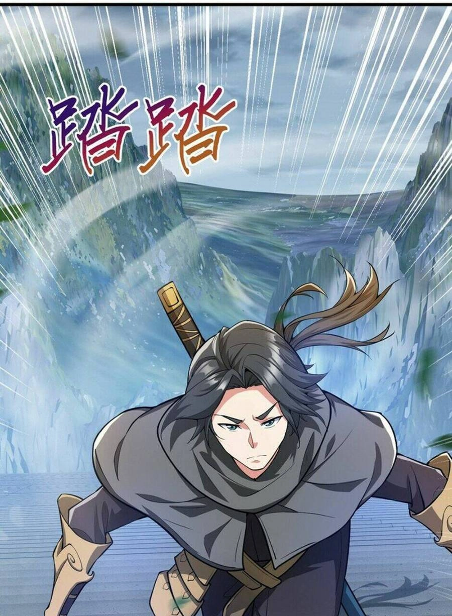 Thần Đế Giáng Lâm: Ta Có Trăm Triệu Điểm Thuộc Tính Chapter 45 - 33