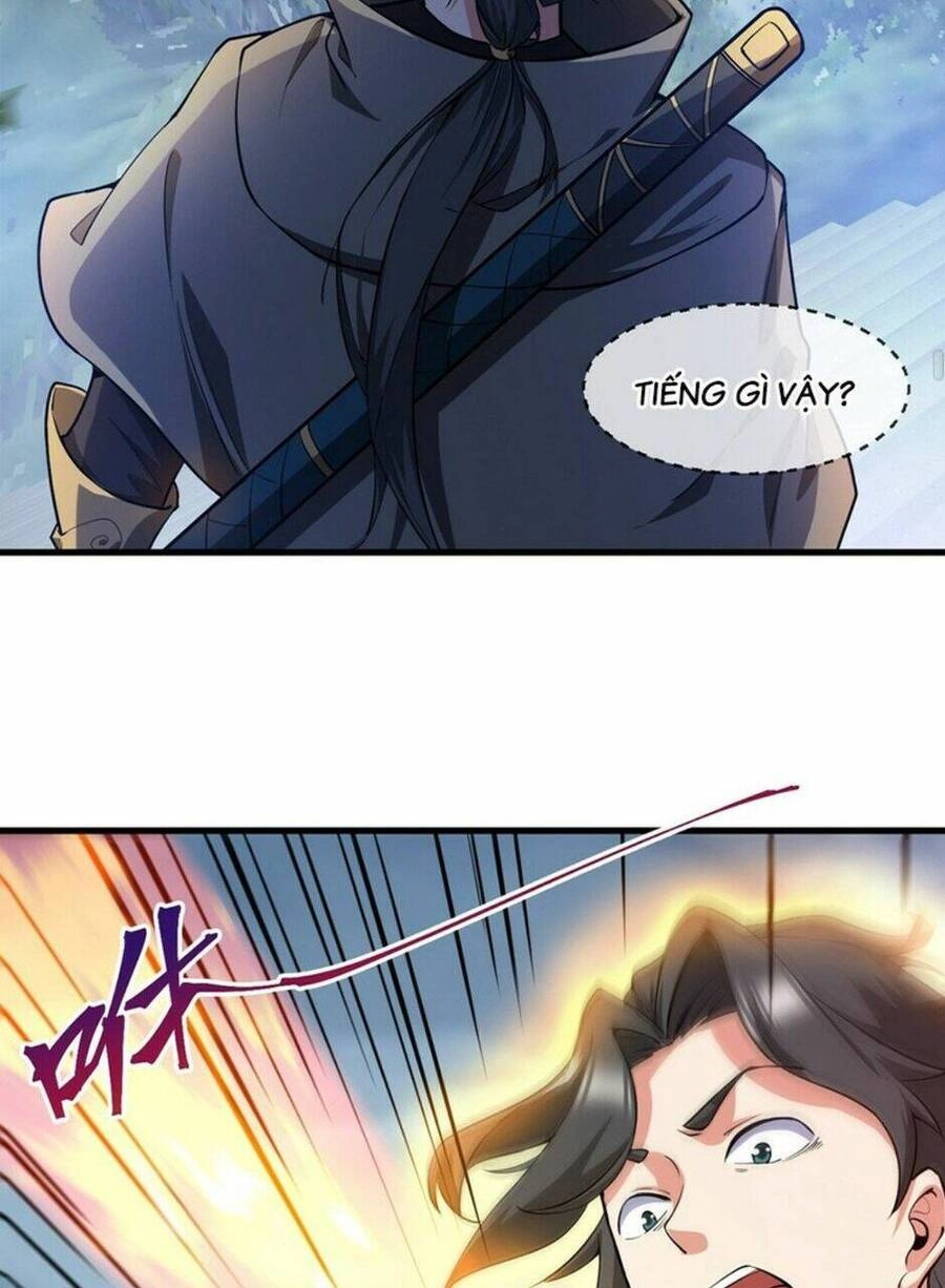 Thần Đế Giáng Lâm: Ta Có Trăm Triệu Điểm Thuộc Tính Chapter 45 - 36