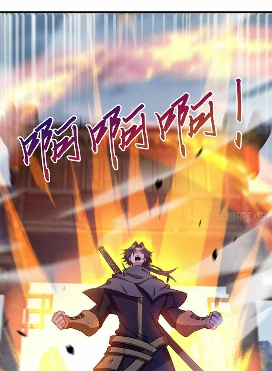 Thần Đế Giáng Lâm: Ta Có Trăm Triệu Điểm Thuộc Tính Chapter 45 - 38