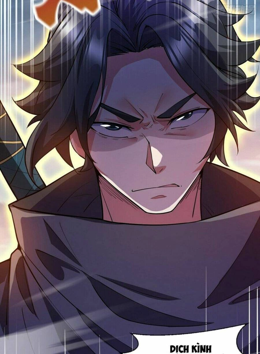 Thần Đế Giáng Lâm: Ta Có Trăm Triệu Điểm Thuộc Tính Chapter 45 - 40