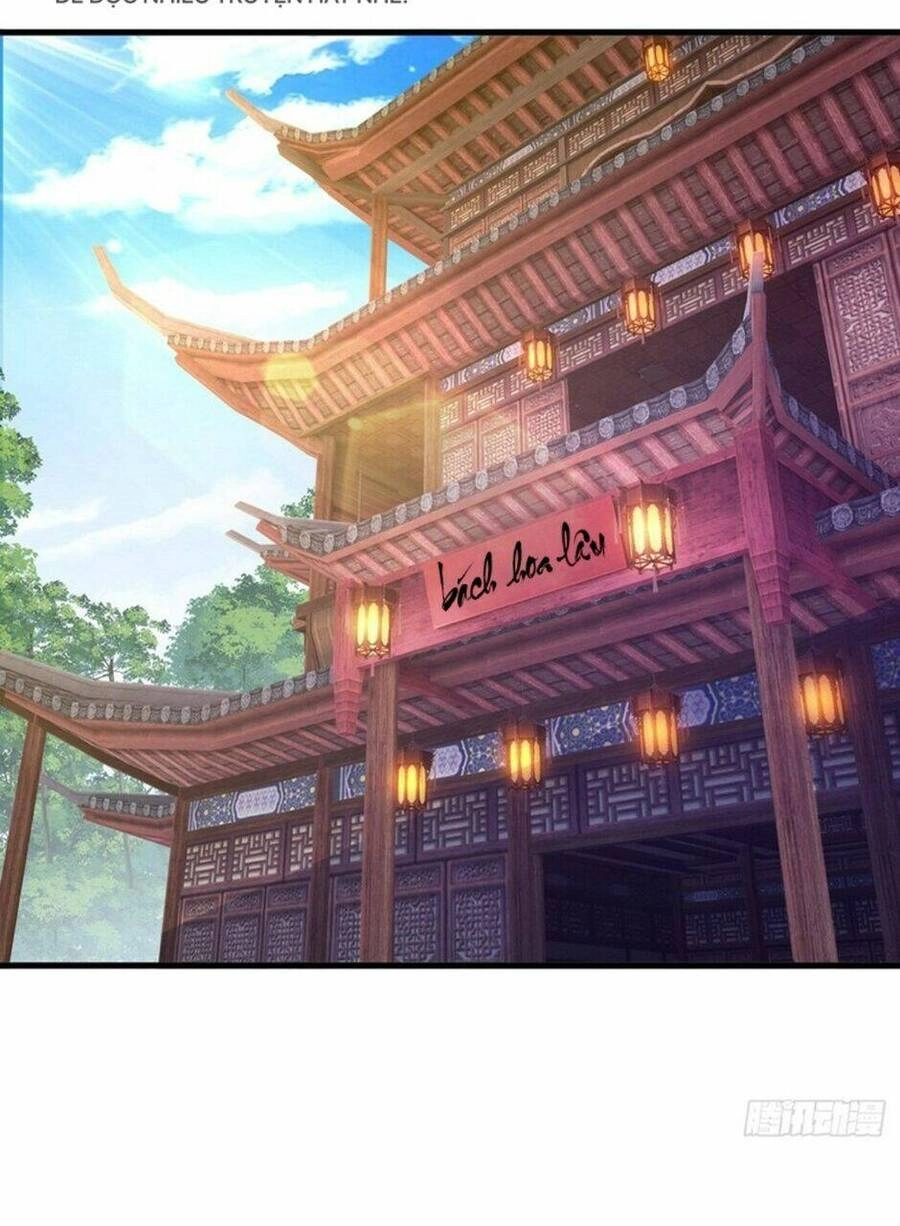 Thần Đế Giáng Lâm: Ta Có Trăm Triệu Điểm Thuộc Tính Chapter 45 - 42