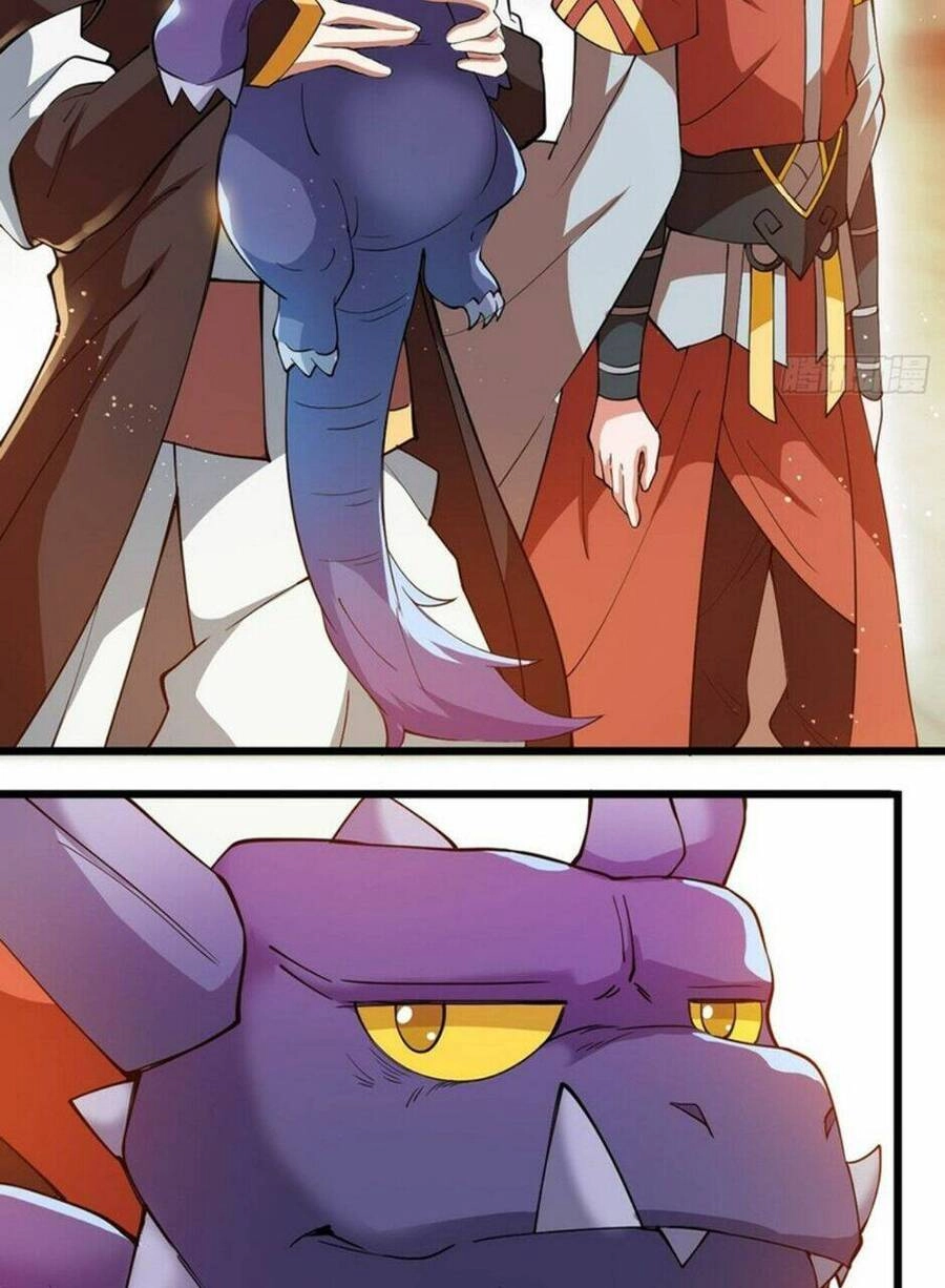 Thần Đế Giáng Lâm: Ta Có Trăm Triệu Điểm Thuộc Tính Chapter 45 - 44