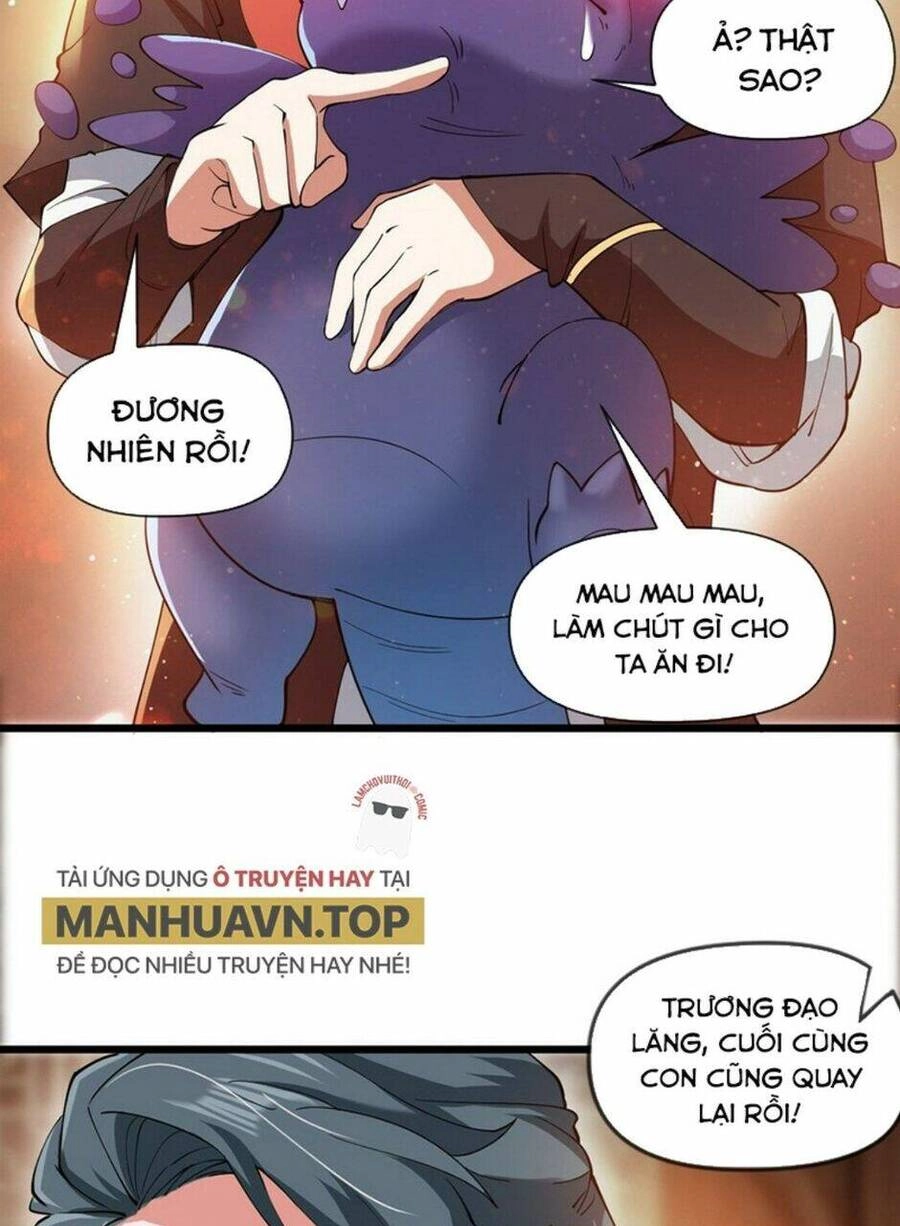 Thần Đế Giáng Lâm: Ta Có Trăm Triệu Điểm Thuộc Tính Chapter 45 - 46