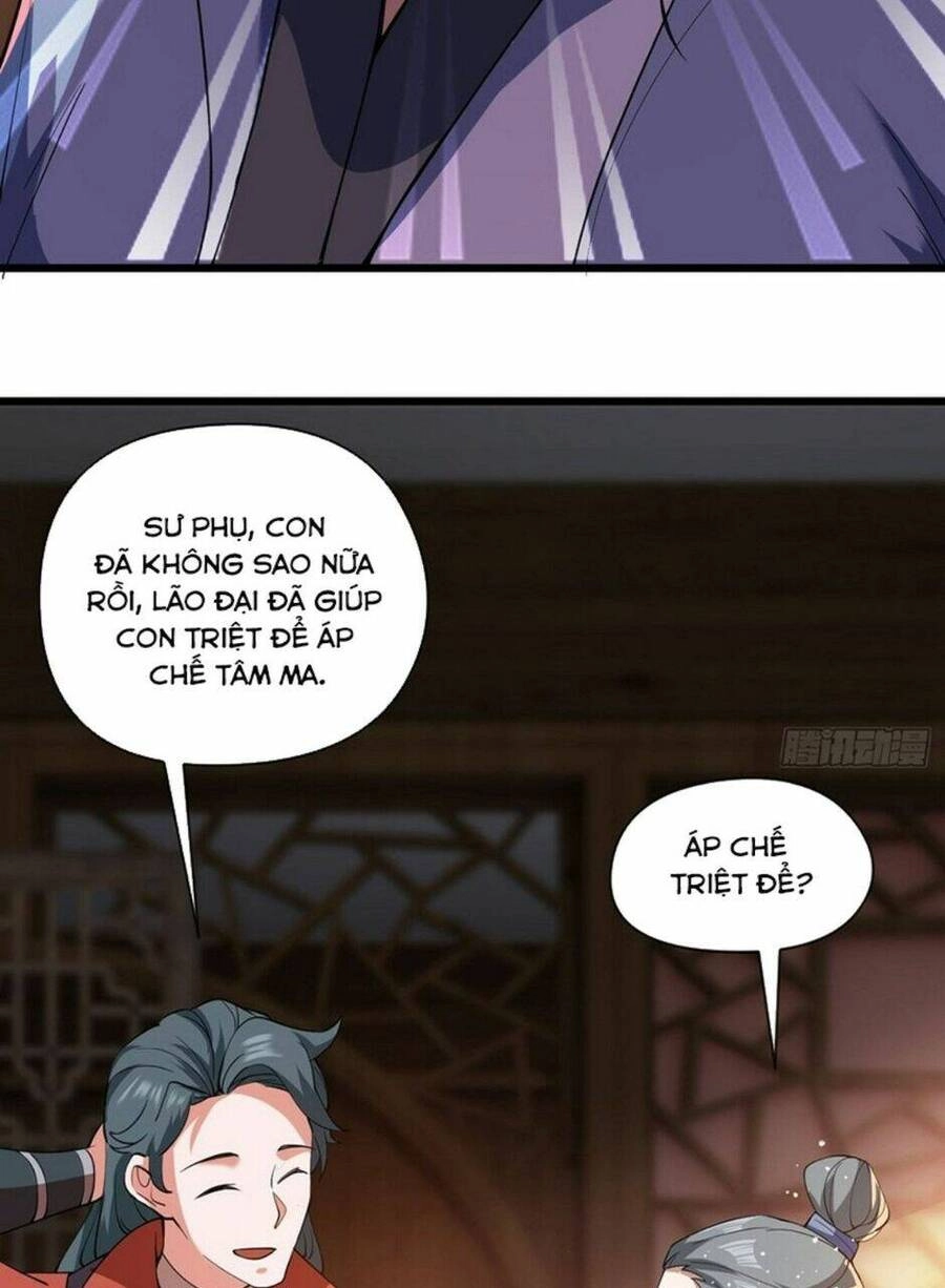 Thần Đế Giáng Lâm: Ta Có Trăm Triệu Điểm Thuộc Tính Chapter 45 - 51