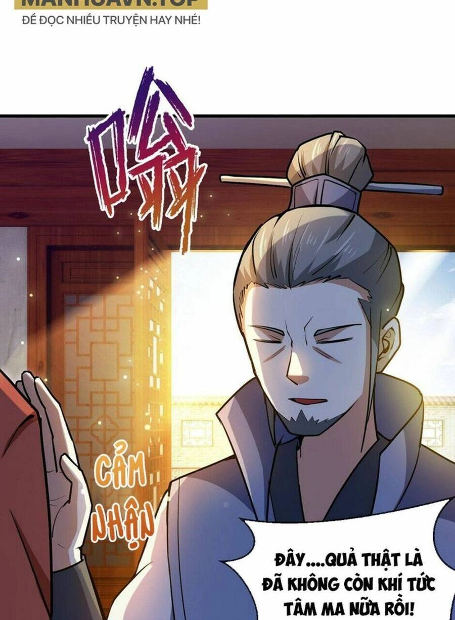 Thần Đế Giáng Lâm: Ta Có Trăm Triệu Điểm Thuộc Tính Chapter 45 - 53