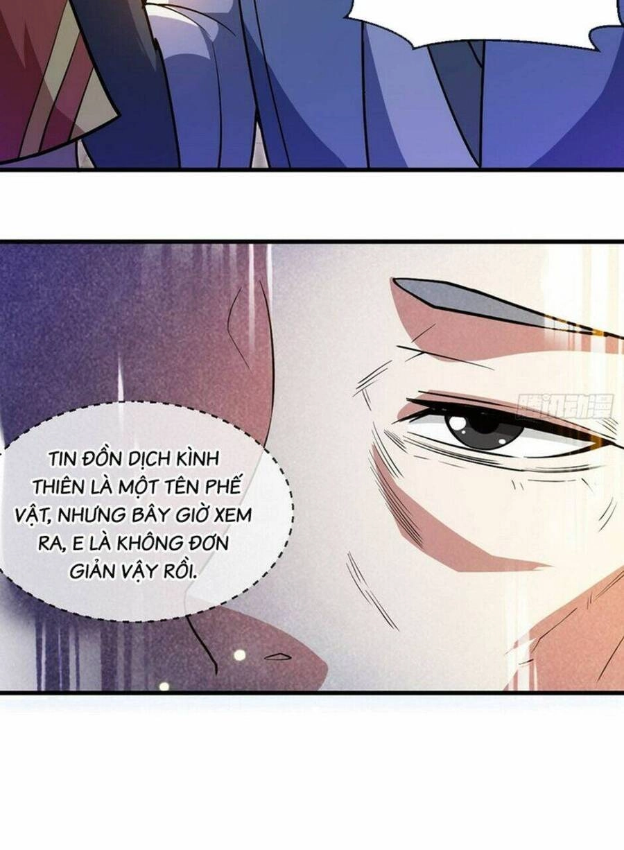 Thần Đế Giáng Lâm: Ta Có Trăm Triệu Điểm Thuộc Tính Chapter 45 - 54