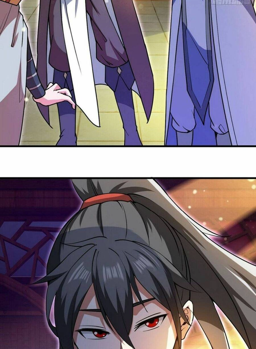 Thần Đế Giáng Lâm: Ta Có Trăm Triệu Điểm Thuộc Tính Chapter 45 - 56