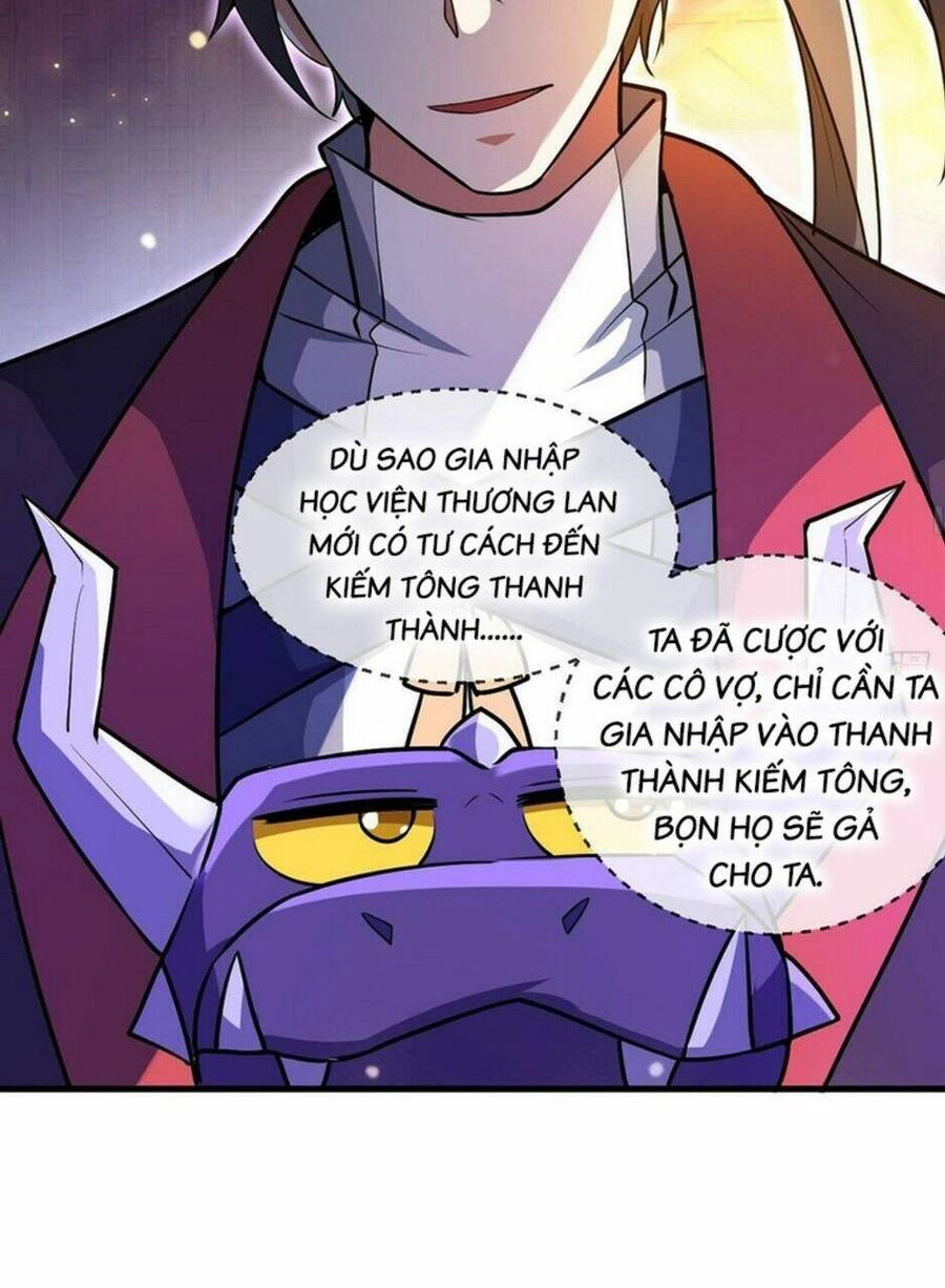 Thần Đế Giáng Lâm: Ta Có Trăm Triệu Điểm Thuộc Tính Chapter 45 - 57